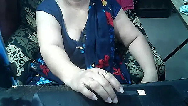 Punambhabisexy online show from 05.26.26