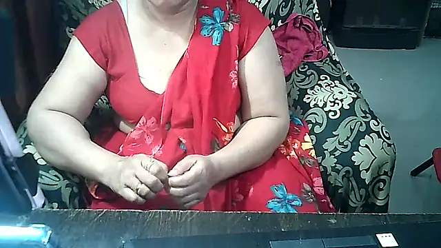Punambhabisexy online show from 07.19.26