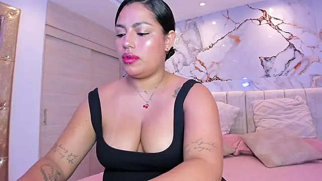 kiana cream online show from 01.07.26