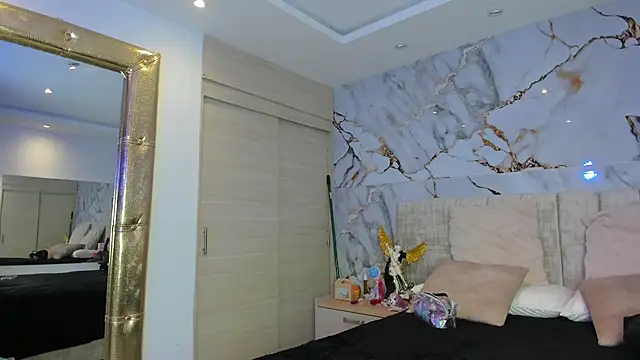 kiana cream online show from 01.12.26