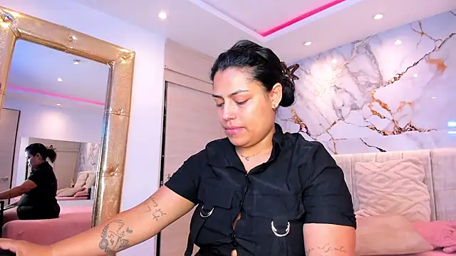 kiana cream online show from 03.07.26