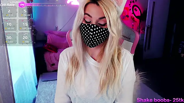 MollyPercocet-13 online show from 03.20.25