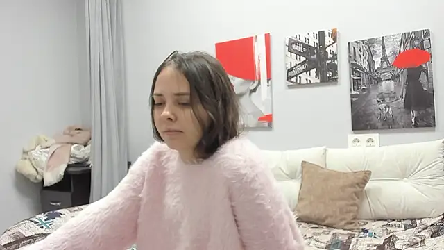 Tiny JuJu online show from 02.16.26