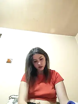 Snapshot of LovelyJulliette chatting on 02.18.25 LovelyJulliette online show from 02.18.25