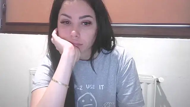 LovelyJulliette online show from 05.02.26