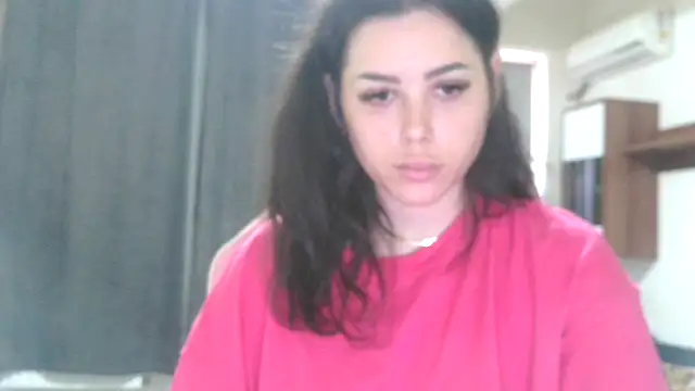 LovelyJulliette online show from 07.07.26