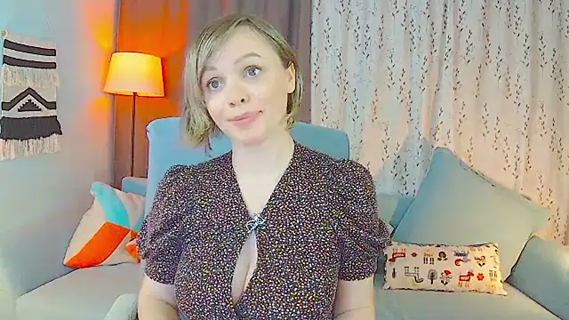 NandiSmile online show from 01.09.26