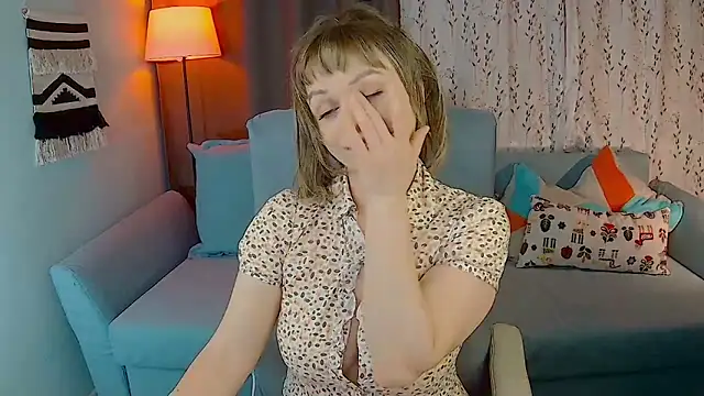 NandiSmile online show from 05.08.26