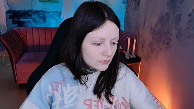 VeliraBraitberg online show from 12.06.24