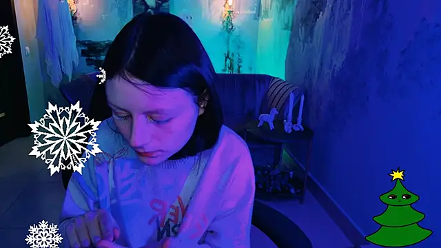 VeliraBraitberg online show from 12.06.24