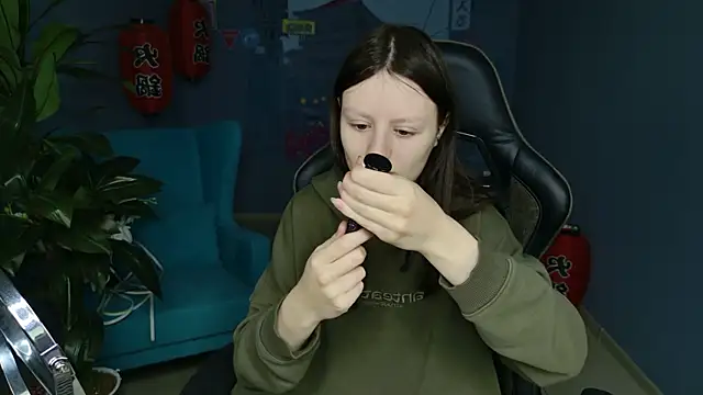 VeliraBraitberg online show from 01.02.25