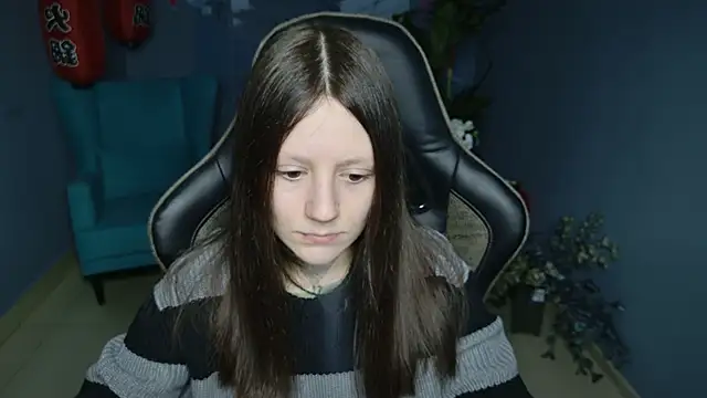 VeliraBraitberg online show from 01.11.25