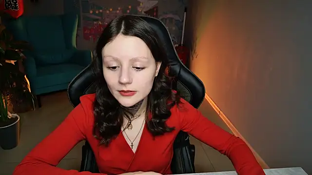 VeliraBraitberg online show from 01.29.25