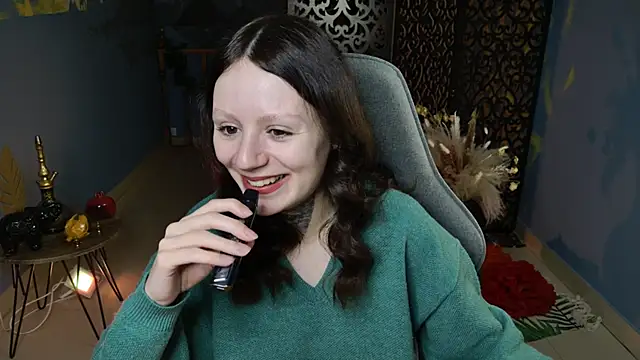 VeliraBraitberg online show from 01.31.25