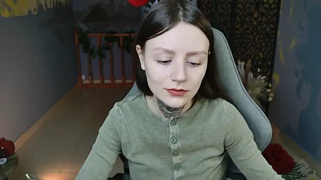 VeliraBraitberg online show from 02.05.25