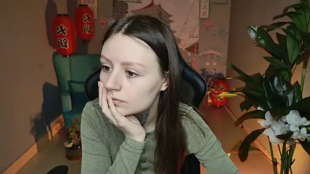 VeliraBraitberg online show from 02.06.25