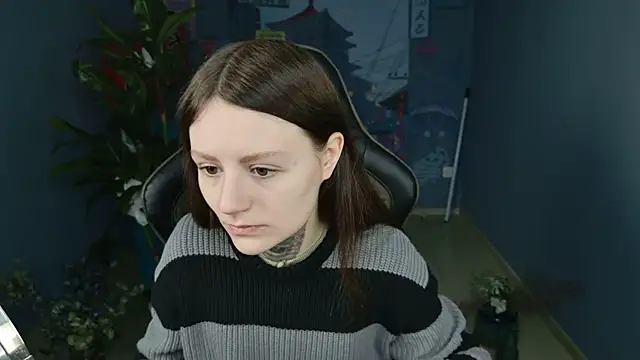 VeliraBraitberg online show from 02.28.25