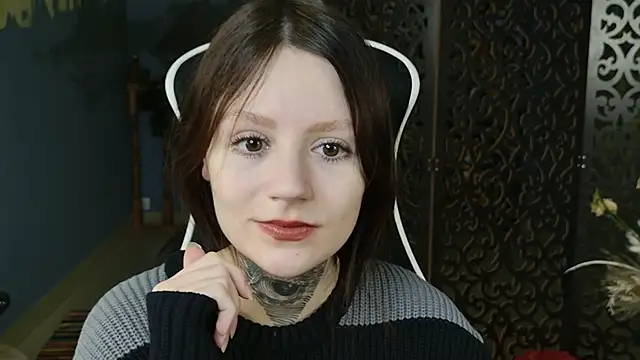 VeliraBraitberg online show from 03.02.25