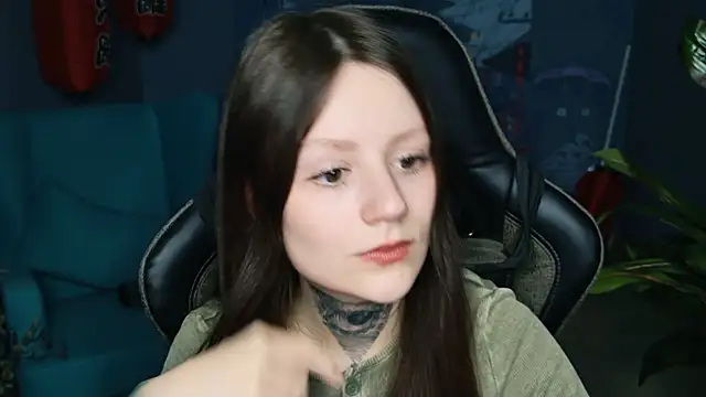 VeliraBraitberg online show from 03.05.25