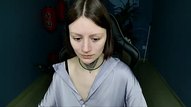 VeliraBraitberg online show from 03.19.25