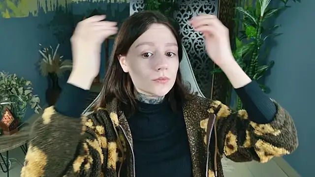 VeliraBraitberg online show from 11.01.25