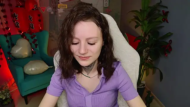 VeliraBraitberg online show from 02.13.26