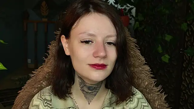 VeliraBraitberg online show from 07.05.26