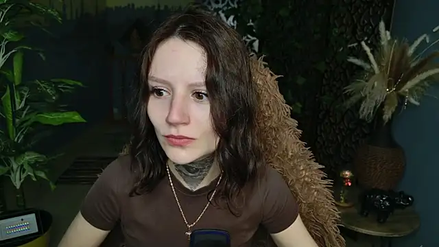 VeliraBraitberg online show from 07.07.26