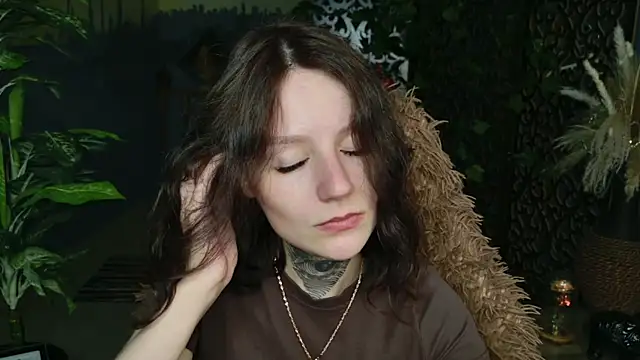 VeliraBraitberg online show from 07.07.26