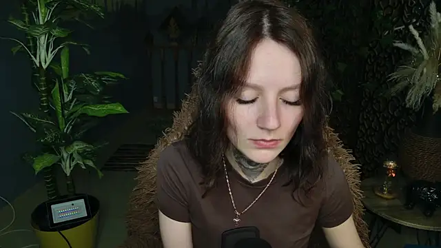 VeliraBraitberg online show from 07.07.26