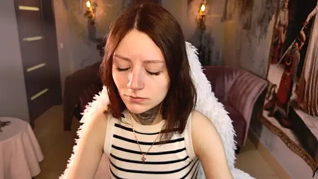 VeliraBraitberg online show from 07.20.26
