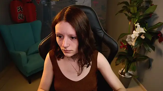VeliraBraitberg online show from 07.21.26