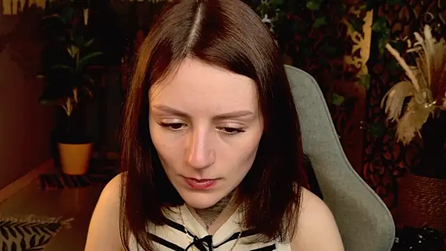 VeliraBraitberg online show from 07.28.26