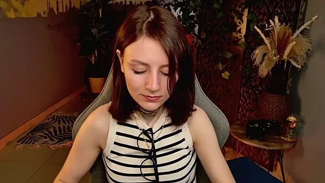 VeliraBraitberg online show from 07.28.26