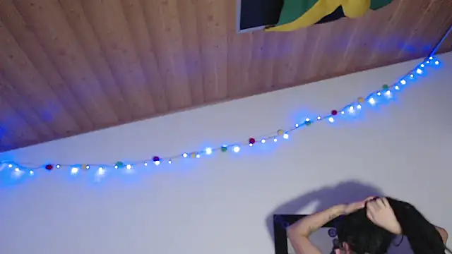 Gaby cute 16 online show from 02.09.26