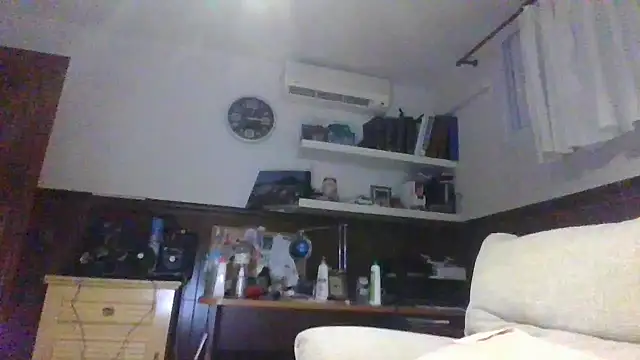 fransexdol online show from 12.17.24