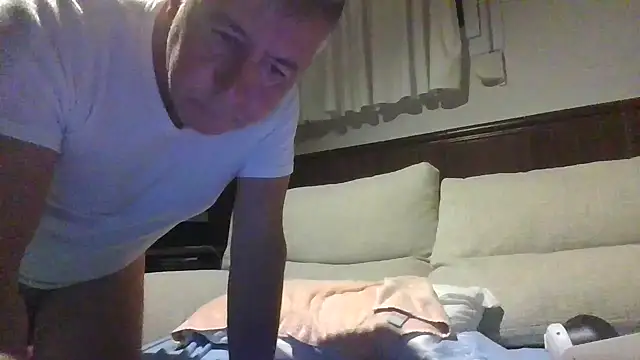 fransexdol online show from 12.19.24