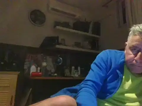 fransexdol online show from 12.25.24