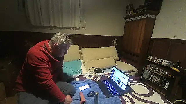 fransexdol online show from 01.10.25