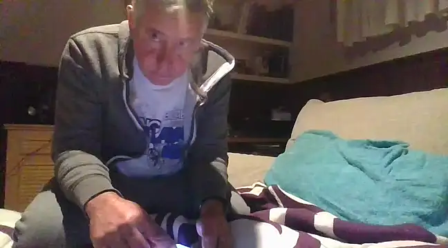 fransexdol online show from 01.13.25