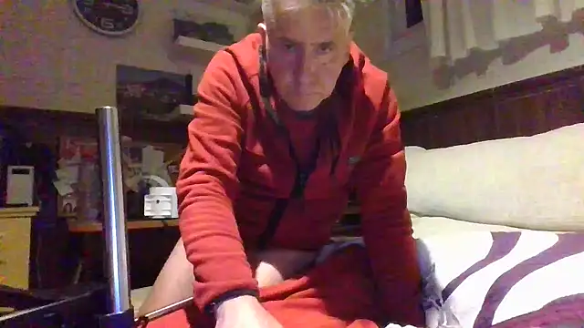 fransexdol online show from 02.07.25