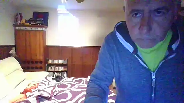 fransexdol online show from 02.22.25