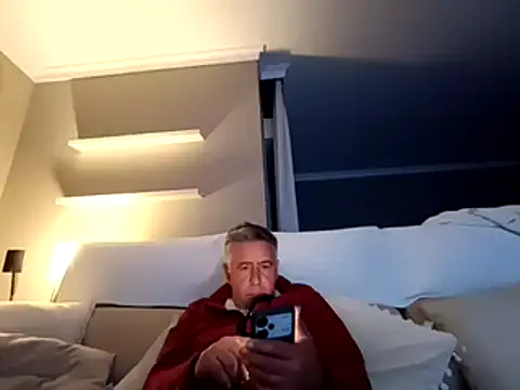 fransexdol online show from 03.15.25