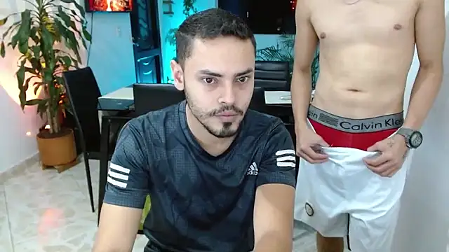 giannandblacke online show from 02.18.25