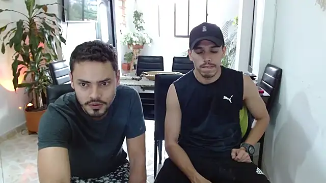 giannandblacke online show from 03.03.25