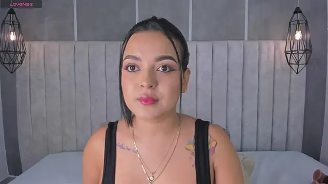 lea gray online show from 02.09.25