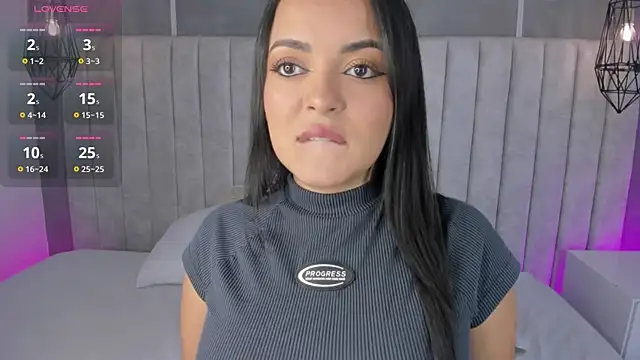 lea gray online show from 02.23.26