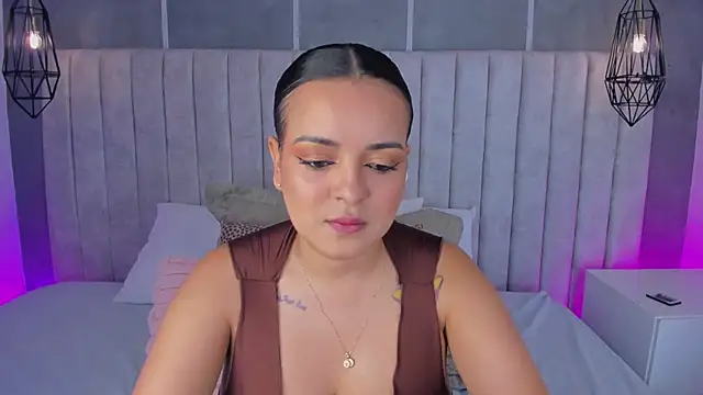 lea gray online show from 05.11.26