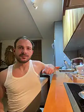 Adventurehotman online show from 01.05.25