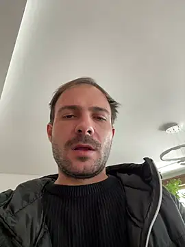 Adventurehotman online show from 01.14.25